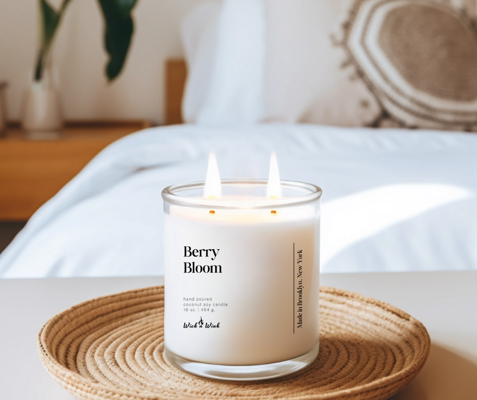 Berry Bloom