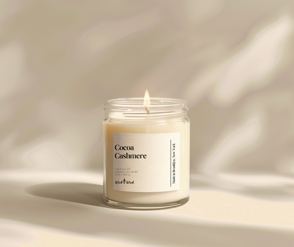 Cocoa Cashmere