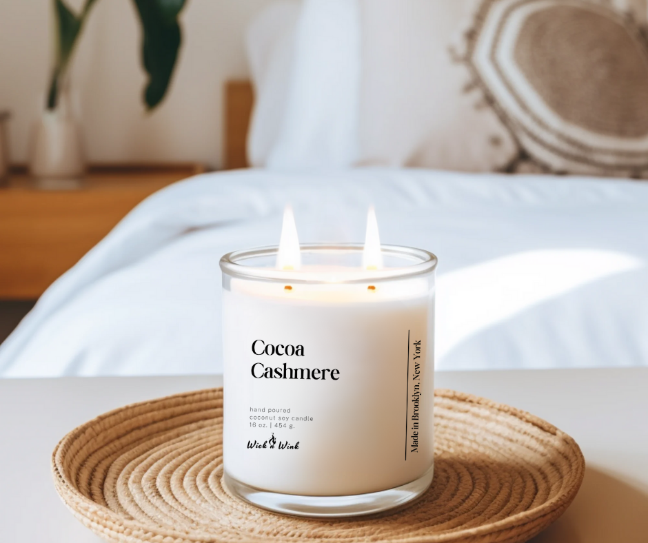 Cocoa Cashmere