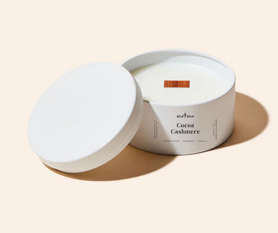 Cocoa Cashmere
