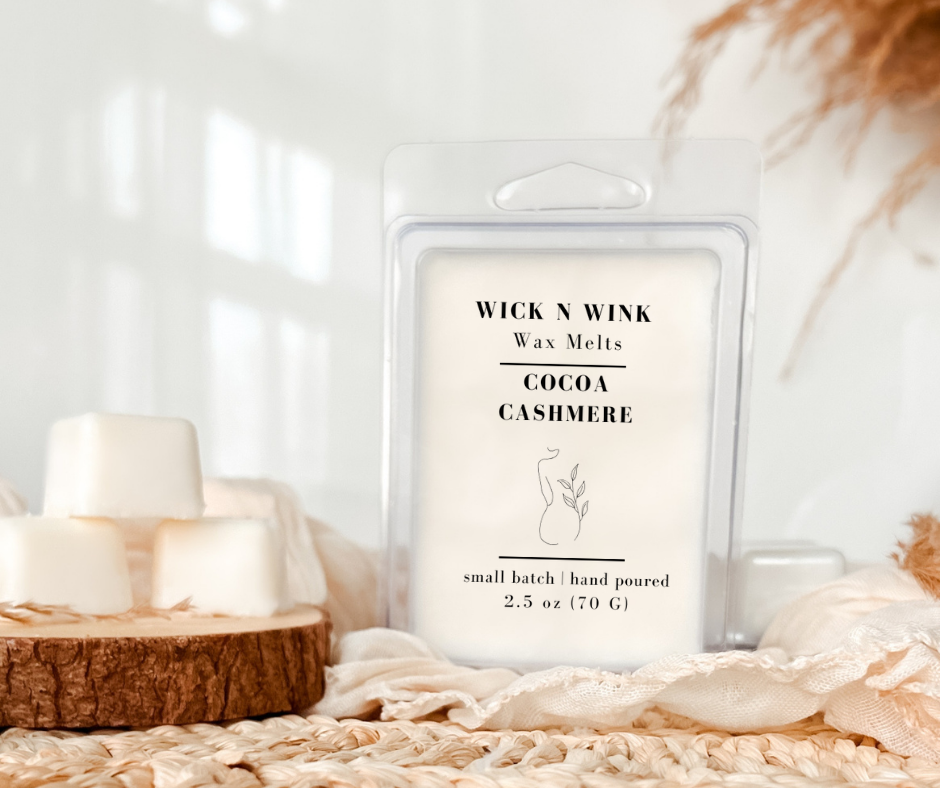 Cocoa Cashmere